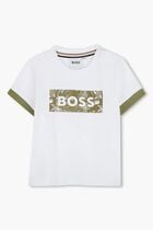 Logo T-Shirt