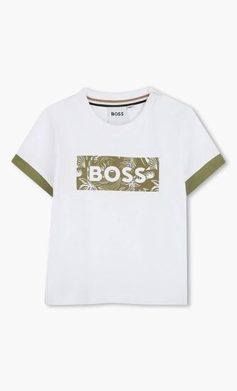 Logo T-Shirt