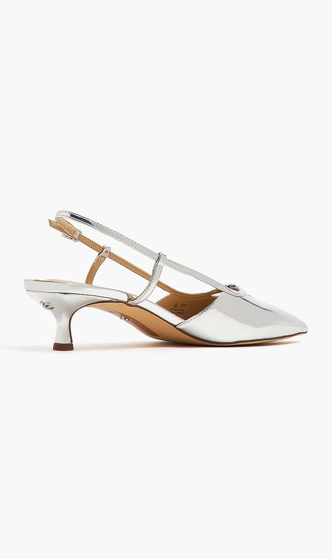 Toni Slingback Pumps Toni Slingback Pumps