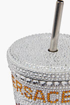 Medusa Travel Cup Silver