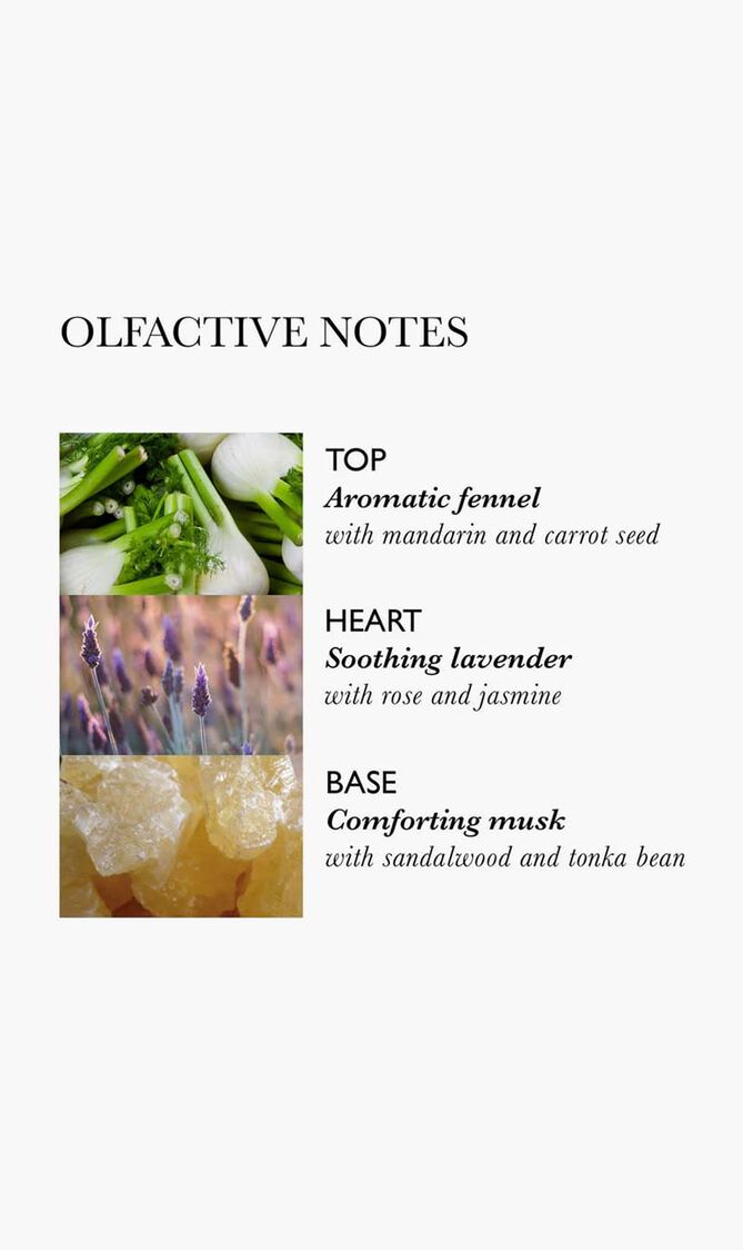 Repairing Shampoo With Fennel, 300ml