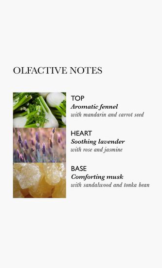 Repairing Shampoo With Fennel, 300ml