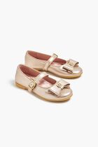 Mary Janes Ballerinas