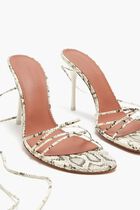 Lori Lace-up Sandals