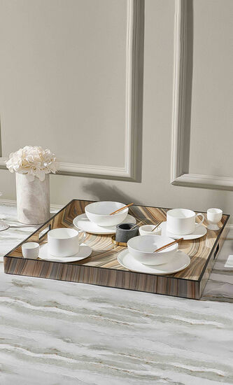 Tucson Square Tray