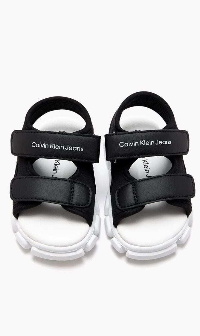 Velcro Sandals Velcro Sandals