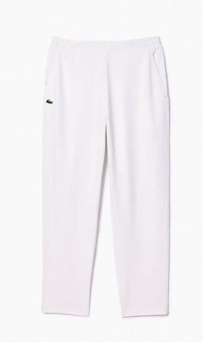 Stretchy Tennis Track Pants