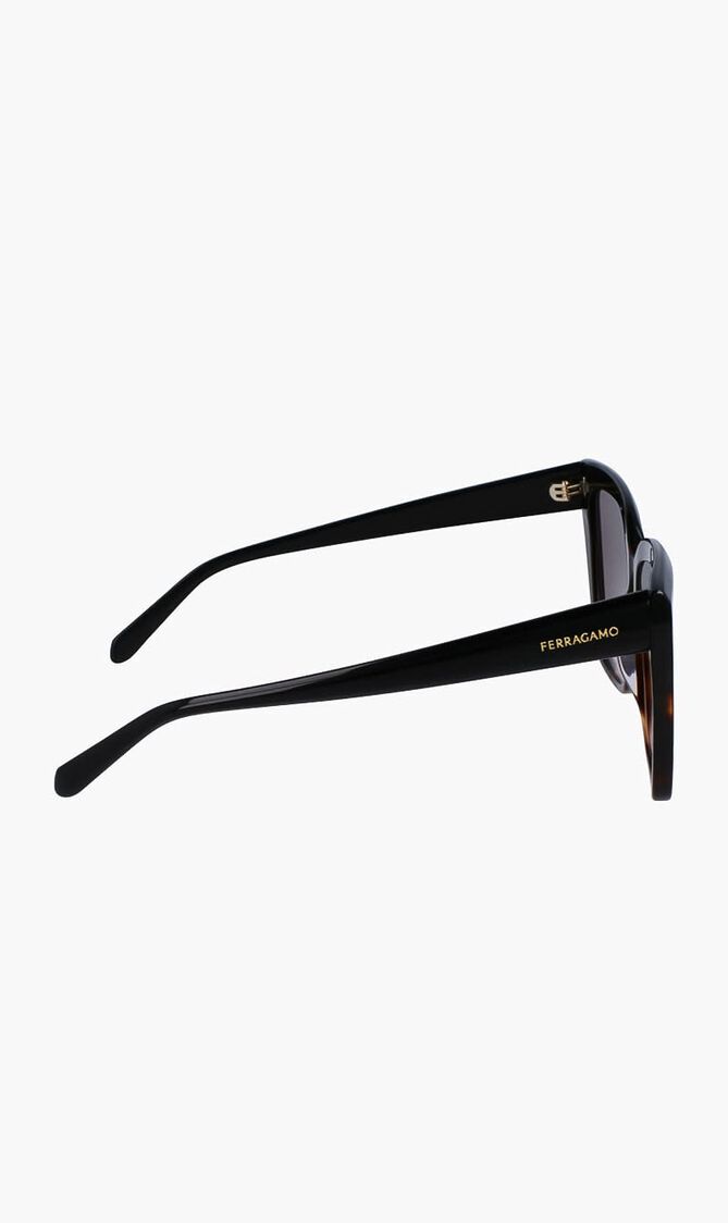 Rectangle Sunglasses