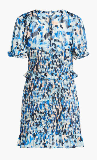 INCUBUS DRESS