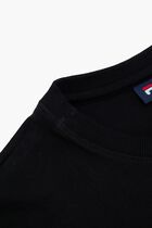 Lucie Cropped T-Shirt