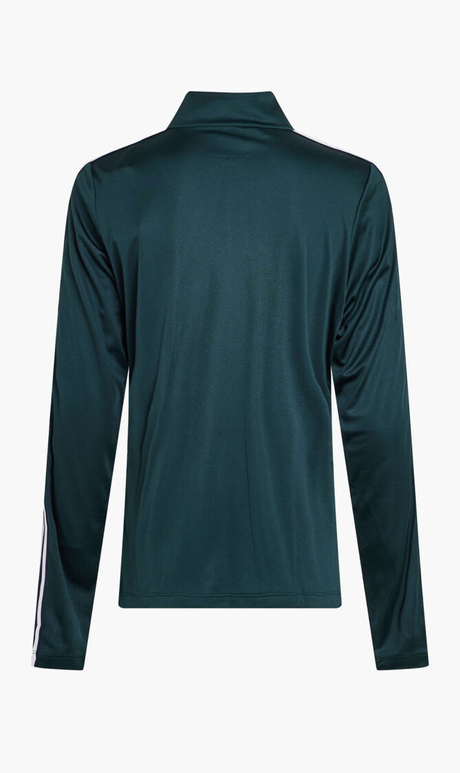 TORY SPORT PERFORMANCE QUARTER ZIP