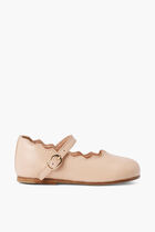 BALLERINA SHOES
