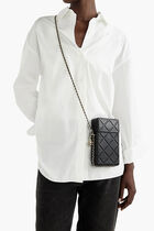 Fleming phone Crossbody Bag