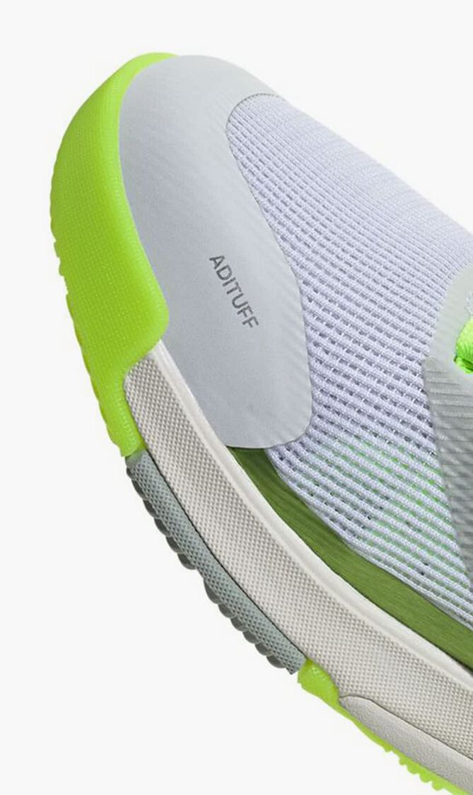 Crazyquick Lightstrike Padel Shoes