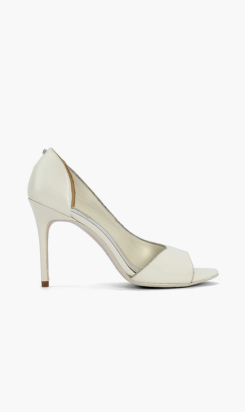 Buy TED BAKER Open Toe Heels for AED 160.00 The Deal Outlet