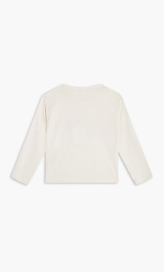 LONG SLEEVE T-SHIRT