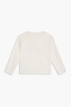 LONG SLEEVE T-SHIRT LONG SLEEVE T-SHIRT