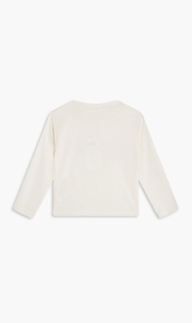 LONG SLEEVE T-SHIRT LONG SLEEVE T-SHIRT