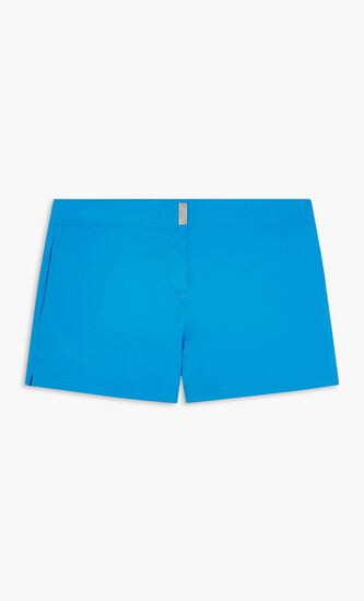 Solid Shorts