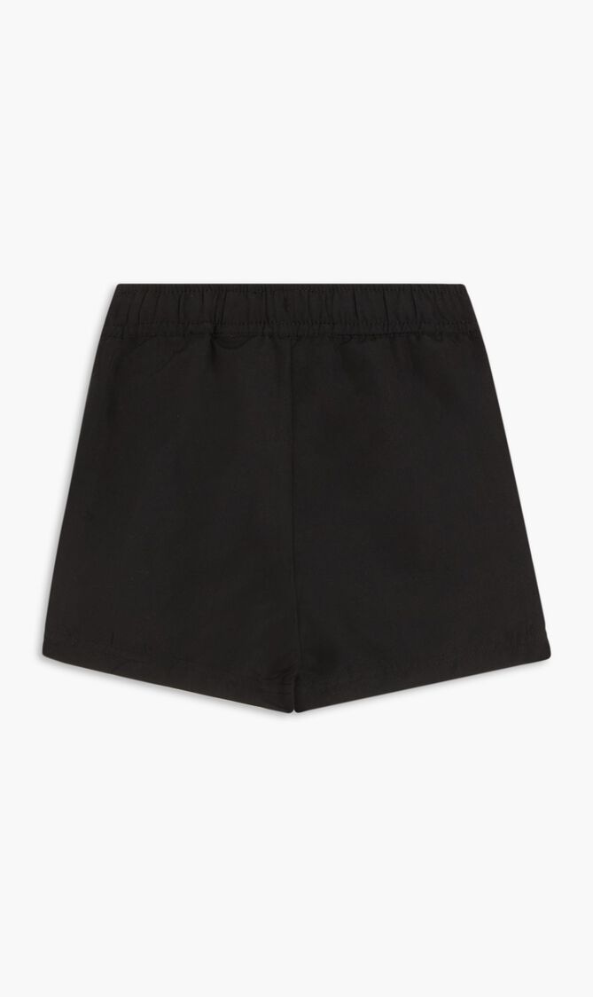 SWIM SHORTS WITH LINING