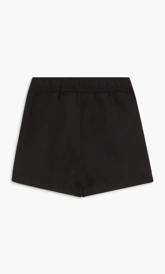 SWIM SHORTS WITH LINING