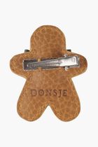 Wonda Gingerbread Hairclip Wonda Gingerbread Hairclip