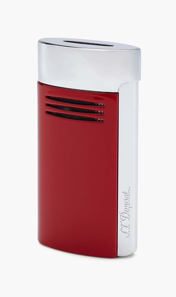 Megajet Lighter Red