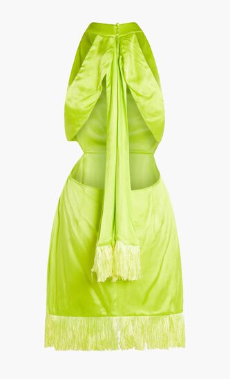 LEONI DRESS