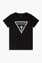 Triangle Logo T-Shirt