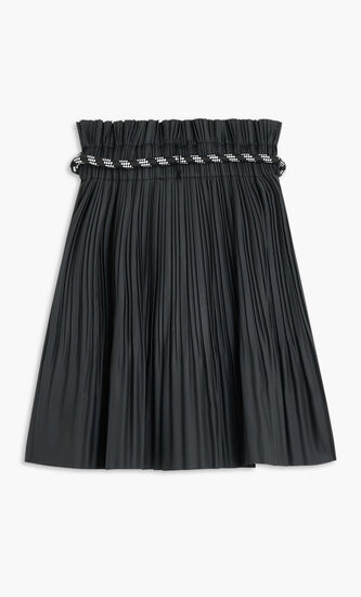 SKIRT+BELT