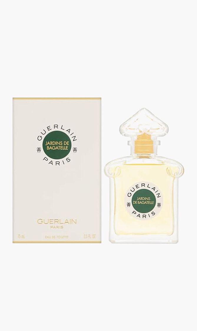 Jardins De Bagatelle EDP, 75ml
