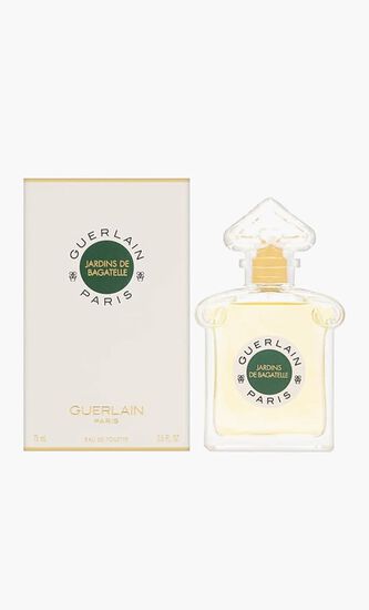 Jardins De Bagatelle EDP, 75ml