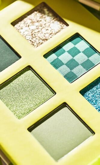 Essence Positive Vibes Only Eyeshadow Palette 01