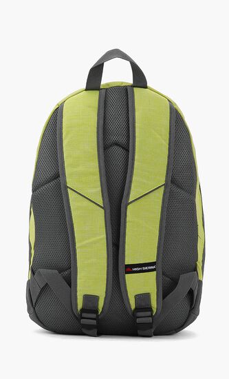 Classic Multipocket Backpack