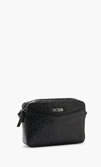 MCCLAIN MINI CAMERA CROSSBODY