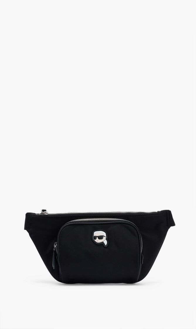 KIKONIK 20 NYLON BUMBAG