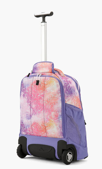 Unicorn Clouds Backpack