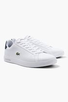 Graduate Pro Leather Trainers