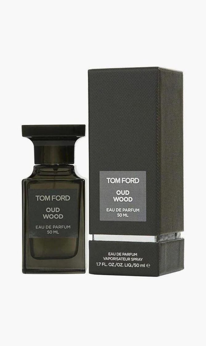 Oud Wood Edp, 50Ml