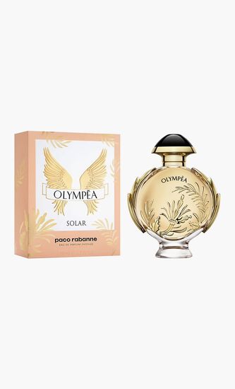 Olympea Solar Intense Eau De Parfum, 80ml