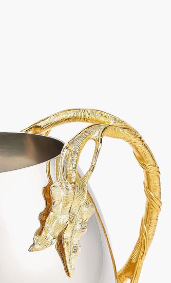 Fern Pitcher