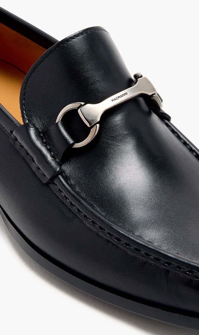 Darien loafers