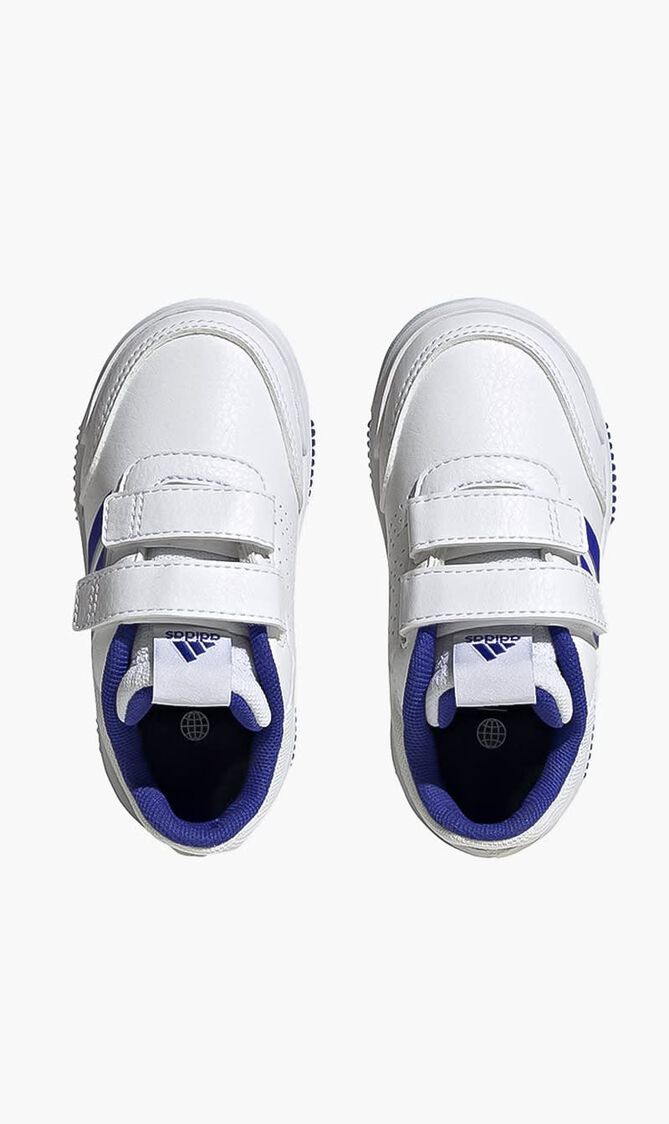 Tensaur Hook And Loop Shoes