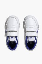 Tensaur Hook And Loop Shoes