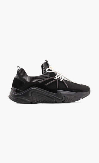 Harison Knitwear Sneakers
