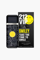 212 VIP Black Eau de Parfum, 100ml