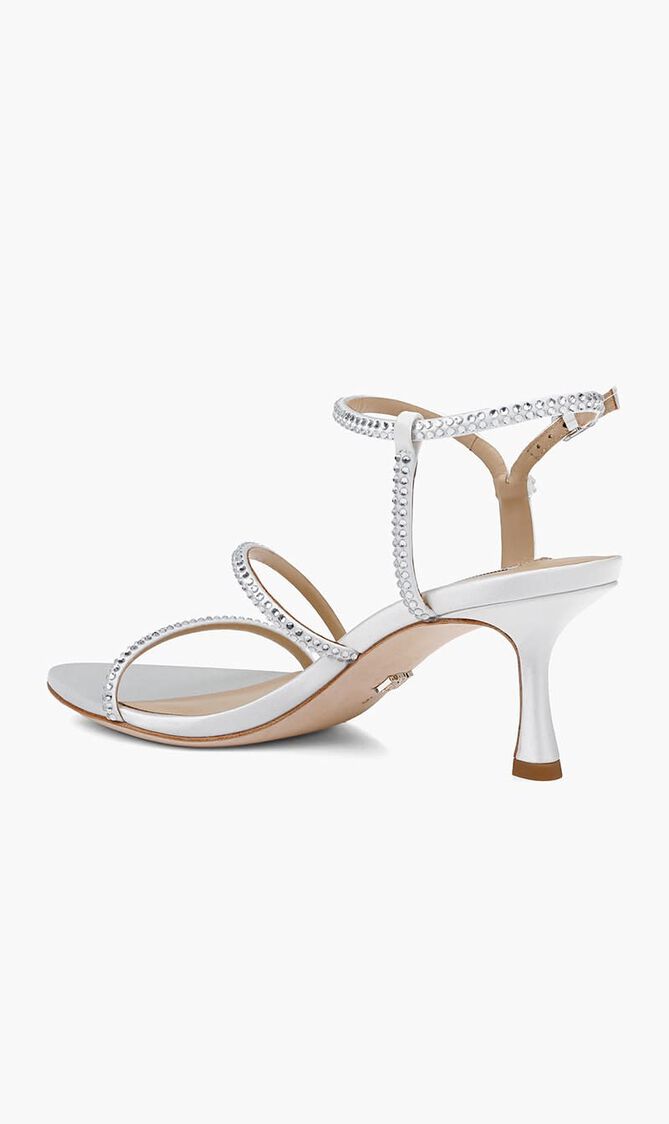 JULIANNA STRAPPY SANDAL