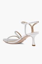 JULIANNA STRAPPY SANDAL