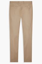 Stretch Cotton Pants Stretch Cotton Pants