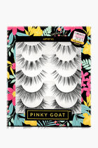Pinky Goat Lash Artist 1